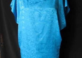 Używany, TUNIKA kimono TUBA 38 M 40 L na sprzedaż  Siedlce