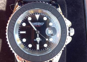 Zegarek męski Emporio Armani na sprzedaż  Sieradz