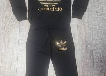 Dres Adidas roz 110 na sprzedaż  Ostrzeszów