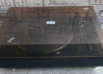 Używany, gramofon Lenco L 452-31 na sprzedaż  Grabowo