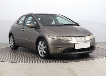 Honda Civic 2.2 i-CTDi na sprzedaż  Bielany Wrocławskie