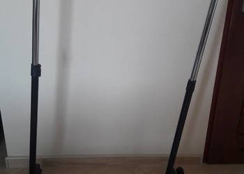 Stojak na ubrania - części na sprzedaż  Głuchołazy