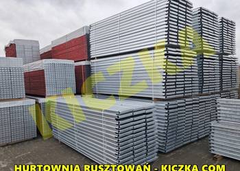 rusztowanie plettac na sprzedaż rusztowanie plettac na sprzedaż Kraków