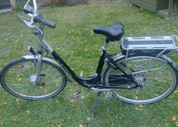 rower electra na sprzedaż  Lublin