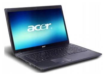 Zadbany Acer Aspire 250GB i3 2x2,4GHz Office 2016 Pro Win7 na sprzedaż  Warszawa