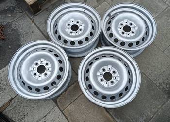 Felgi 14&quot; fiat polonez 4x98 przyczepa wzmocnione truck Borewicz kombi na sprzedaż  Pionki
