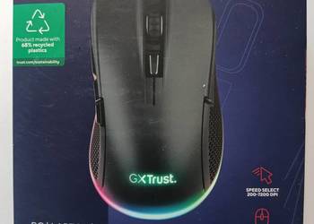 Mysz gamingowa GamingXTrust GXT 922 na sprzedaż  Orzesze