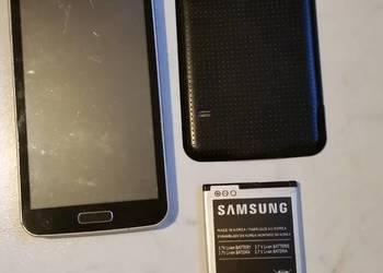 Używany, Smartfon SAMSUNG Galaxy S5 / SM-i6900 na sprzedaż  Puławy