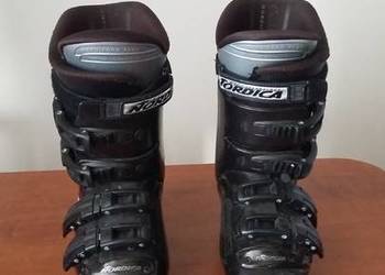 Używany, BUTY NARCIARSKIE nexty na sprzedaż  Jasło
