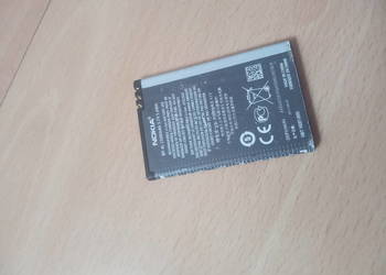 BATERIA NOKIA BP-4L E52 E71 E72 E90 N97 N810, używany na sprzedaż  Sandomierz