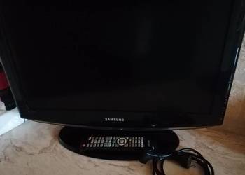 Telewizor LCD Samsung '26 cali na sprzedaż  Poznań