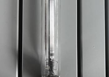 Używany, Żarówki HPS 600w sprawne na sprzedaż  Śmigiel