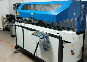 Piła do cięcia aluminium OZGENC MAKINA SL 500 na sprzedaż  Jelenia Góra