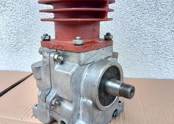 Sprężarka powietrza ursus C-360 3p Perkins na sprzedaż  Głowno