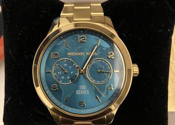 Używany, DAMSKI ZEGAREK MICHAEL KORS MK5815  ORYGINALNY 100 SERIES na sprzedaż  Dąbrowa Górnicza