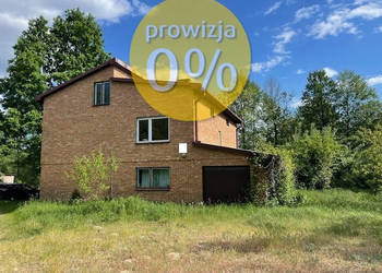 Siedlisko 4,3 ha 30 km od Warszawy 0% prowizji, używany na sprzedaż  Działy Czarnowskie