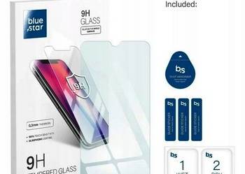 Szkło Hartowane FOLIA 9H Blue Star Xiaomi Redmi Note 7 Nowe na sprzedaż  Sosnowiec