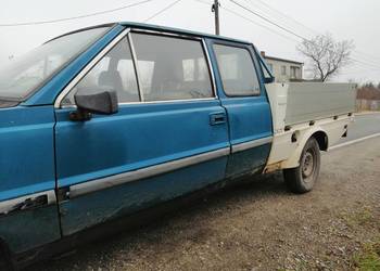 Używany, Polonez truck paka dc 1.9 elektryczne lusterka na sprzedaż  Pionki