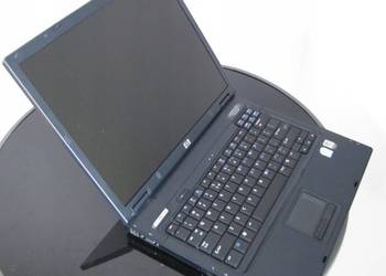 Laptop HP COMPAQ nx6310 do diagnostyki i prac biurowych na sprzedaż  Warszawa