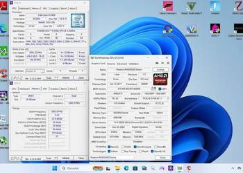 Gaming-PC i5 6500/16GB DDR4/SSD 250GB/RX550 4GB na sprzedaż  Pruszków