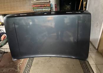 Klapa bagażnika volvo 244 na sprzedaż  Łódź