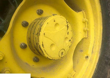 John Deere 6400 - Piasta na sprzedaż  Jastrzębniki