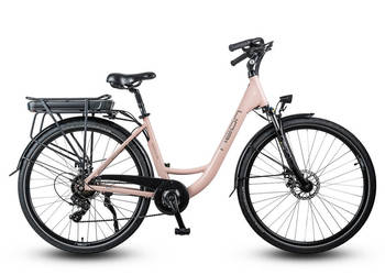Rower elektryczny NEON Bikes Raya - ACTIVE ZONE Bike World na sprzedaż  Ostrowiec Świętokrzyski
