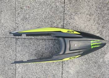ogon zadupek Fantic XEF 125 Enduro FA13 na sprzedaż  Grabów nad Prosną