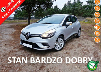 Renault Clio dCi 90*Climatronic*Elektryka*Alu*Tablet*LED*Navi*Aud LG*Mały … na sprzedaż  Piła