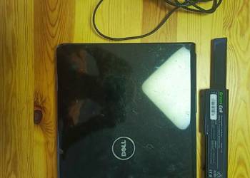 laptop dell studio na sprzedaż  Oleśnica