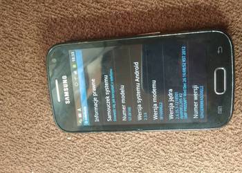 Samsung Galaxy Ace 2 GT-i8160 smartfon telefon, używany na sprzedaż  Sandomierz