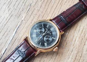 Mechaniczny luksusowy zegarek   patek philippe męski 
. na sprzedaż  Warszawa