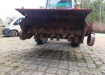 Kosiarka bijakowa mulczer na sprzedaż  Mszana Dolna