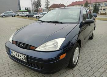 kierownica ford focus na sprzedaż  Rzeszów