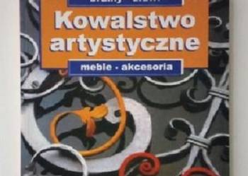 Kowalstwo artystyczne -bramy, drzwi, meble, akcesoria / Arkady, używany na sprzedaż  Łódź