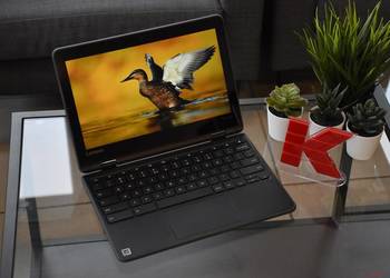 Laptop Netbook Lenovo Yoga 12 cali dotyk 4Gb/128SSD WIN10 ta na sprzedaż  Gorlice