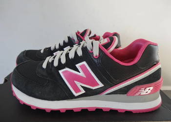 New Balance 574 roz. 36,5 jak nowe na sprzedaż  Warszawa