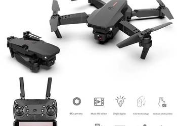 Dron FPV kamera 4k 1080P na sprzedaż  Bełchatów