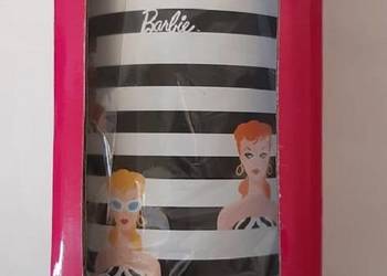 Puszka termiczna Ambition Barbie kolor czarny i biały 250 ml na sprzedaż  Pruszków