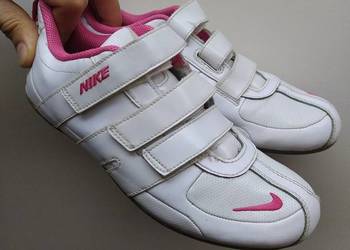 Buty Nike rozmiar 36,5 wkładka 23,5, używany na sprzedaż  Kraków
