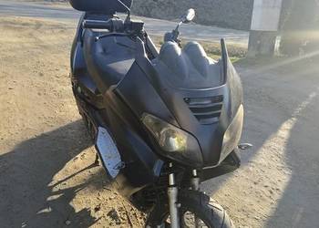 Skuter Jonway 125 na sprzedaż  Jasło
