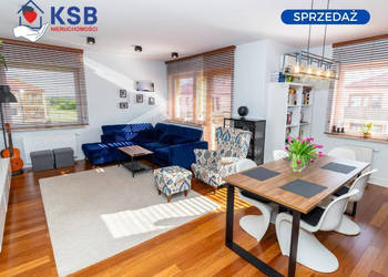Apartament z 2 tarasami ul. Pogodna - 90,45m2 na sprzedaż  Ostrowiec Świętokrzyski
