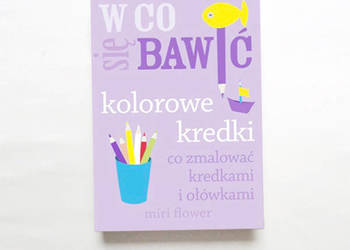 kredki na sprzedaż  Warszawa