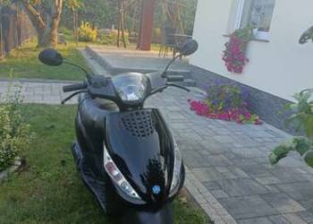 Piaggio Zip, używany na sprzedaż  Ciechanowiec