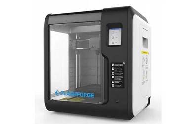 Drukarka 3D flashforge ADVENTURER 3, używany na sprzedaż  Żary
