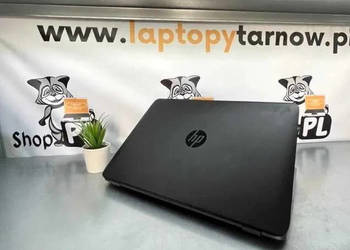 Laptop HP i5 /lekki cienki/ dysk SSD/ Windows 10 /Gwarancja, używany na sprzedaż  Tarnów