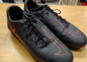 Używany, Buty piłkarskie Nike ( korki ) na sprzedaż  Dębica
