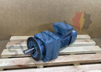 motoreduktor / przekładnia 0,55kW 20obr. 3fazowy HAMULEC SEW na sprzedaż  Pigża
