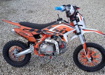 Używany, Cross xb28 asix crossy 110 125 cc na sprzedaż  Jasło