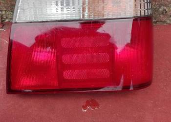 Używany, lampa tylna prawa polonez caro plus na sprzedaż  Chełmno